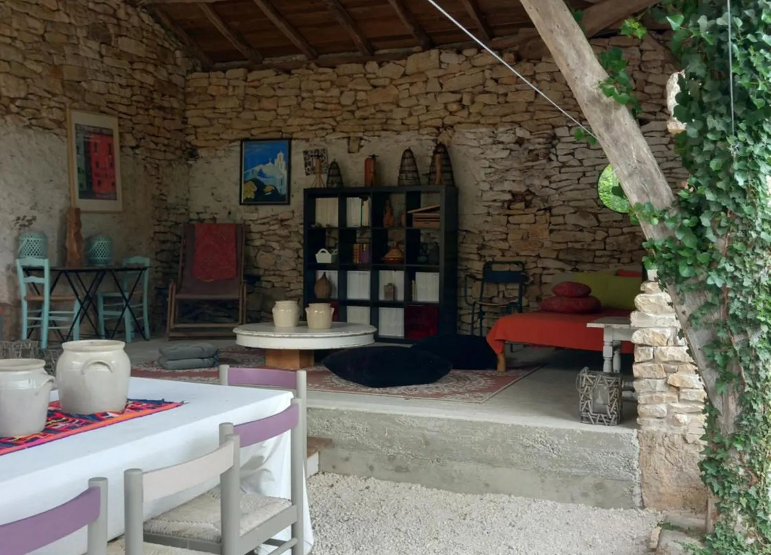 La Maison Au Frene Lalbenque 0*,  France